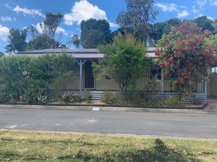 452/21 Redhead Road, Red Head NSW 2430