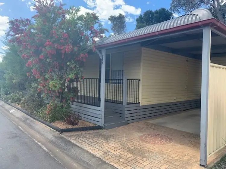 Second view of Homely other listing, 452/21 Redhead Road, Red Head NSW 2430
