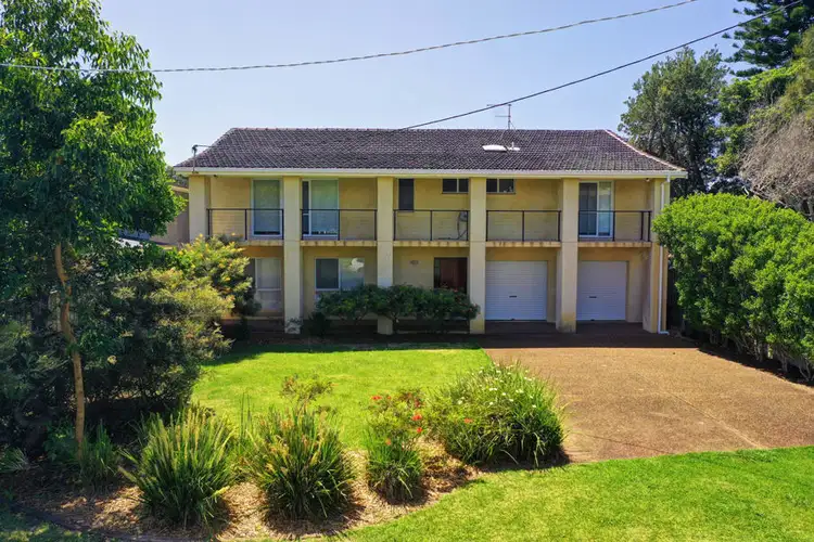 5 Jubilee Parade, Diamond Beach NSW 2430