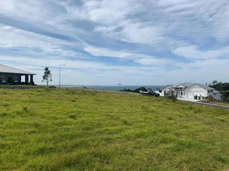 Main view of Homely land listing, 8 Noosa Crescent, Red Head NSW 2430