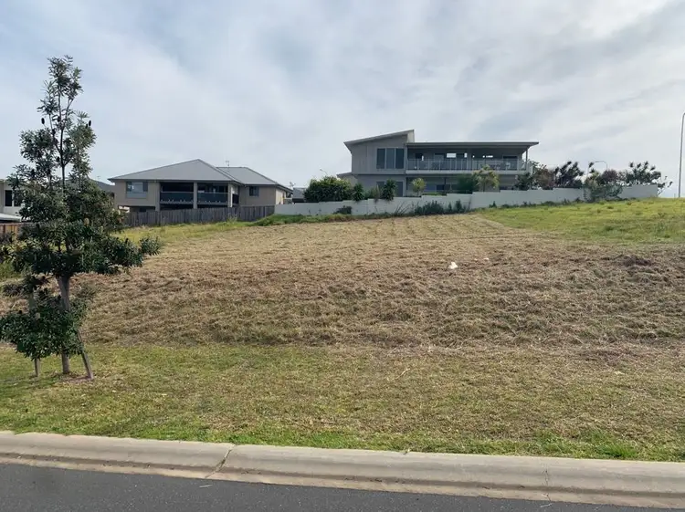 Second view of Homely land listing, 8 Noosa Crescent, Red Head NSW 2430