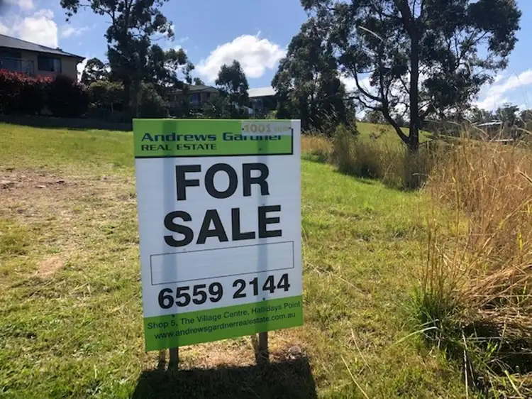 Main view of Homely land listing, 20 Illusions Court, Tallwoods Village NSW 2430