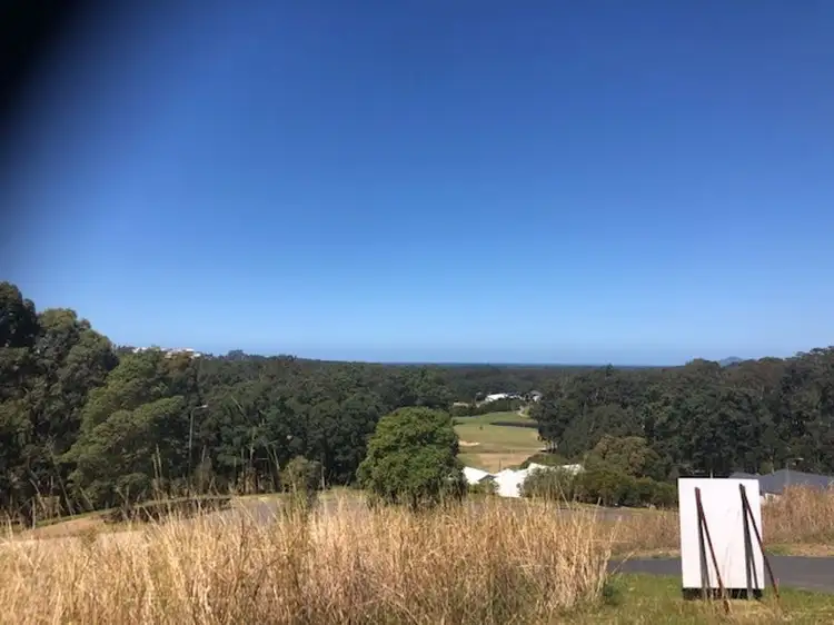 Second view of Homely land listing, 20 Illusions Court, Tallwoods Village NSW 2430