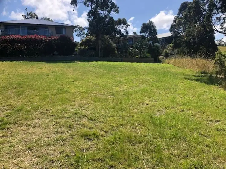 Third view of Homely land listing, 20 Illusions Court, Tallwoods Village NSW 2430