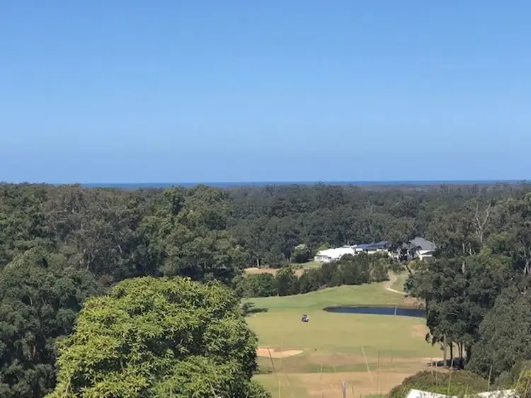 Fourth view of Homely land listing, 20 Illusions Court, Tallwoods Village NSW 2430