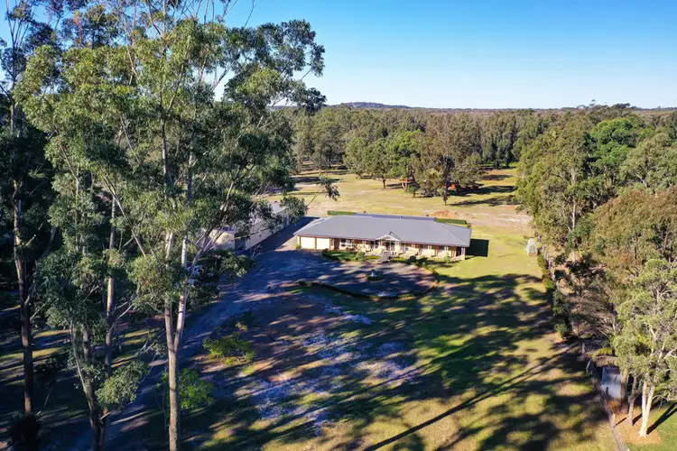 Third view of Homely rural property listing, 23 Oakview Drive, Hallidays Point NSW 2430
