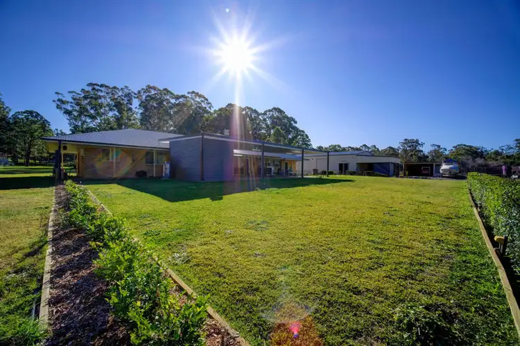 Fourth view of Homely rural property listing, 23 Oakview Drive, Hallidays Point NSW 2430