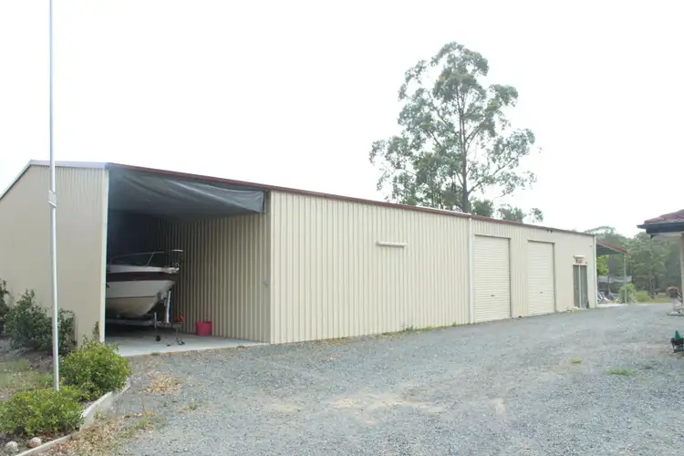 Fifth view of Homely rural property listing, 23 Oakview Drive, Hallidays Point NSW 2430