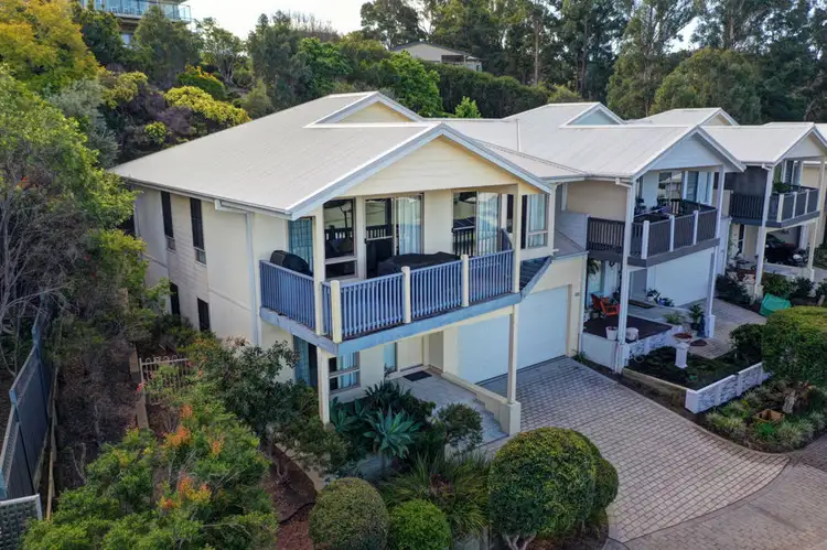 Main view of Homely house listing, 19/17 The Boulevard, Tallwoods Village NSW 2430