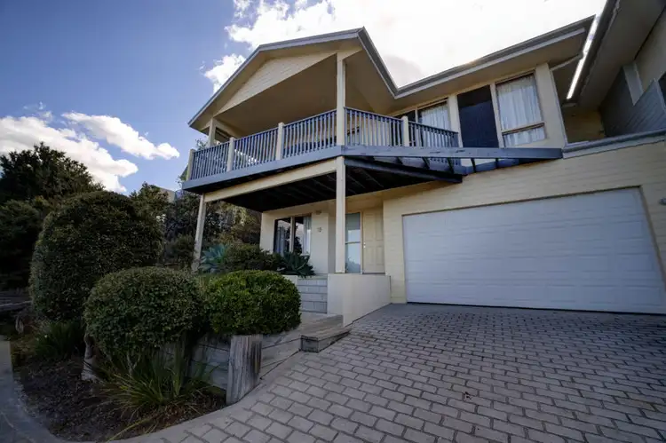 Second view of Homely house listing, 19/17 The Boulevard, Tallwoods Village NSW 2430