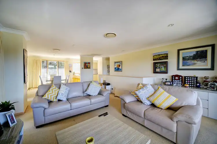 Fifth view of Homely house listing, 19/17 The Boulevard, Tallwoods Village NSW 2430