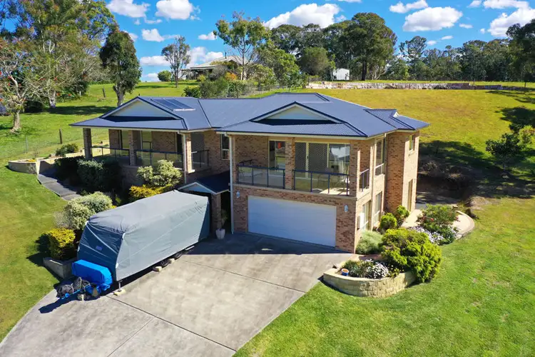 22 Headland Drive, Hallidays Point NSW 2430