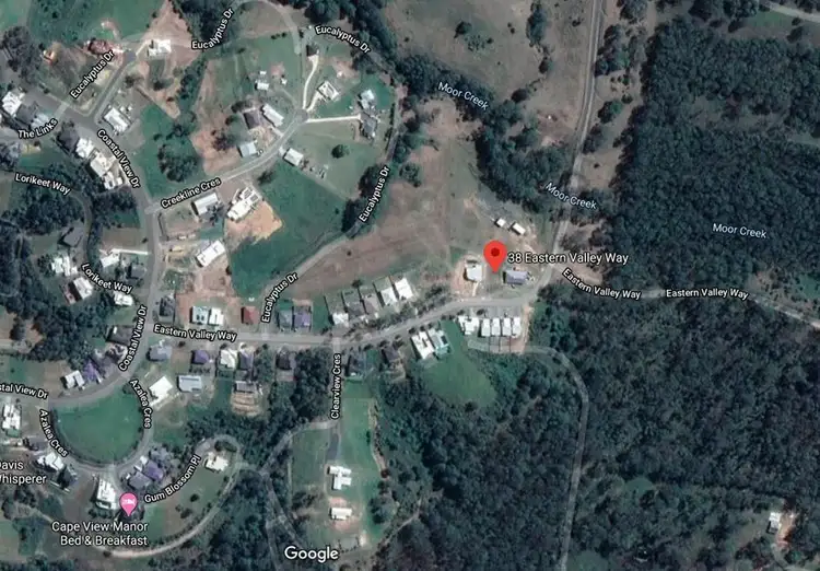 38 Eastern Valley Way, Tallwoods Village NSW 2430