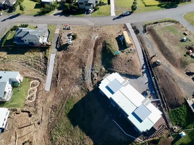 Third view of Homely land listing, Lot 3/40 Coastal View Drive, Hallidays Point NSW 2430