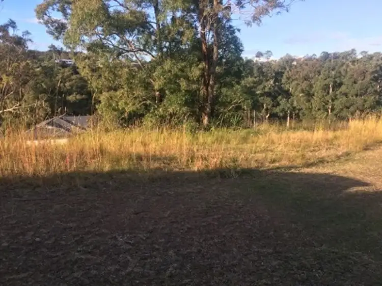 Second view of Homely land listing, 16 The Knoll, Tallwoods Village NSW 2430