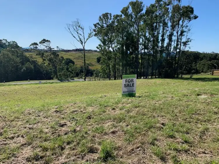 Main view of Homely land listing, 70 Red Head Rd, Red Head NSW 2430