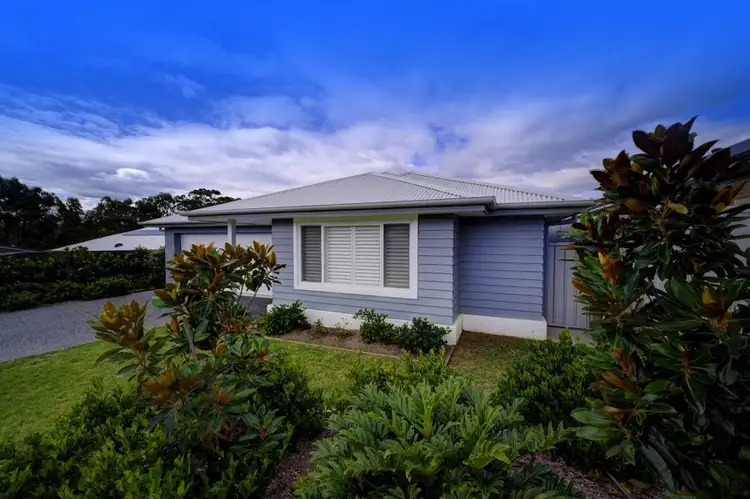 Third view of Homely house listing, 11 Hillside Terrace, Black Head NSW 2430