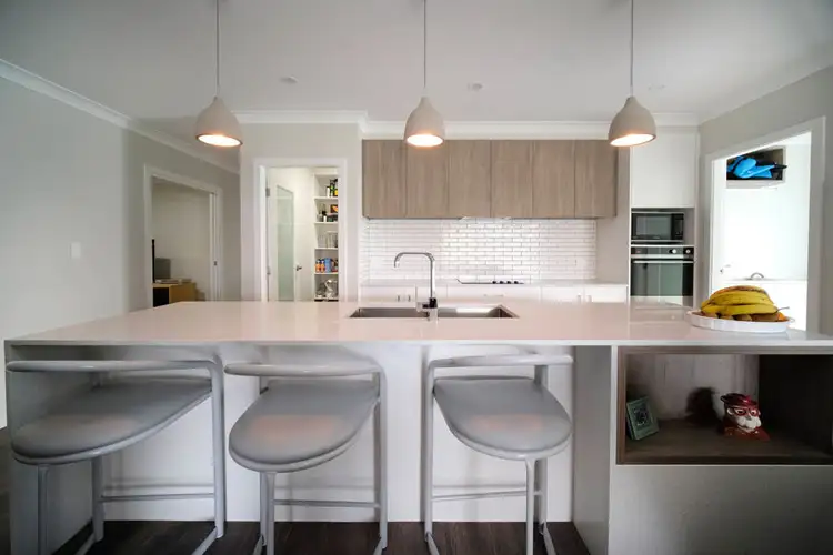 Fourth view of Homely house listing, 11 Hillside Terrace, Black Head NSW 2430