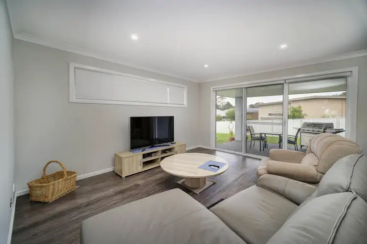 Fifth view of Homely house listing, 11 Hillside Terrace, Black Head NSW 2430