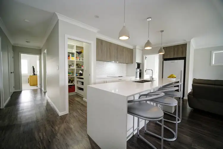 Sixth view of Homely house listing, 11 Hillside Terrace, Black Head NSW 2430