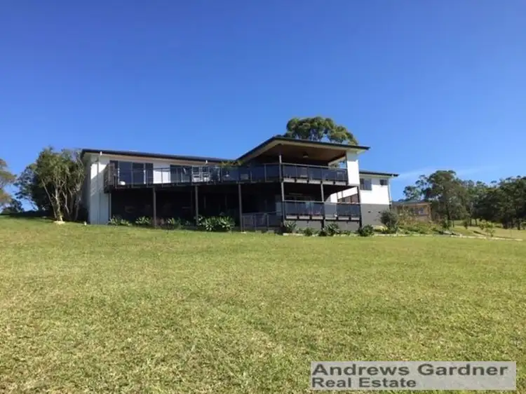 Main view of Homely house listing, 16 Headland Drive, Hallidays Point NSW 2430