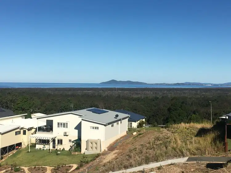 Third view of Homely land listing, Lot 1/40 Coastal View Drive, Tallwoods Village NSW 2430