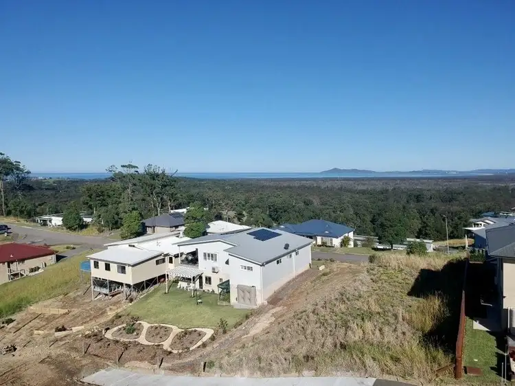 Fifth view of Homely land listing, Lot 1/40 Coastal View Drive, Tallwoods Village NSW 2430