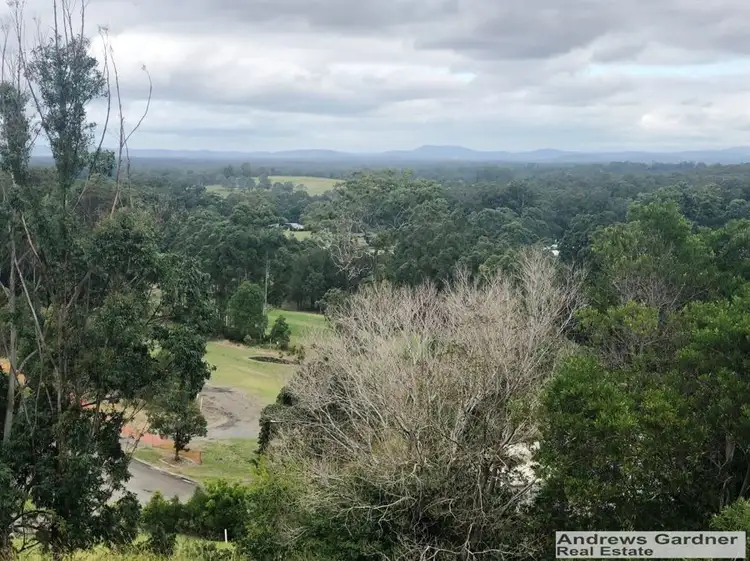 Second view of Homely land listing, 8 Barrington Crescent, Tallwoods Village NSW 2430
