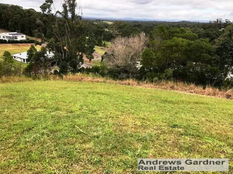Third view of Homely land listing, 8 Barrington Crescent, Tallwoods Village NSW 2430
