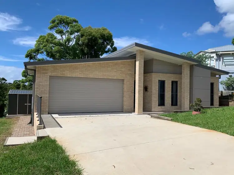 Main view of Homely house listing, 41 Hilltop Parkway, Tallwoods Village NSW 2430