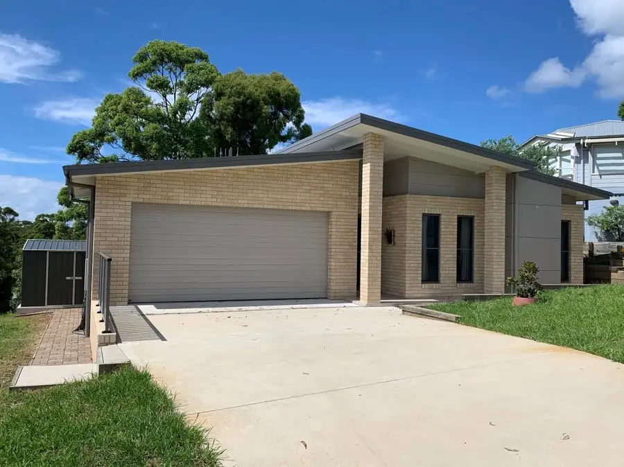 Main view of Homely house listing, 41 Hilltop Parkway, Tallwoods Village NSW 2430