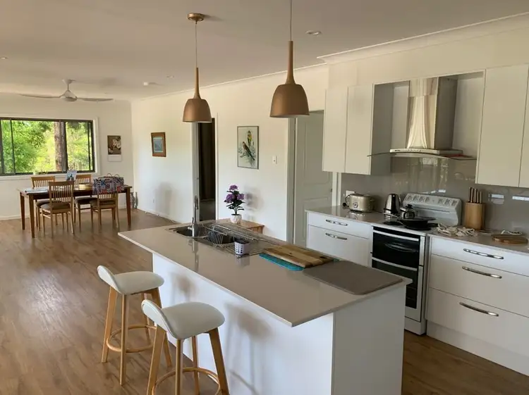 Second view of Homely house listing, 41 Hilltop Parkway, Tallwoods Village NSW 2430