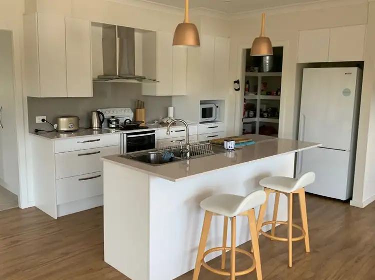 Fourth view of Homely house listing, 41 Hilltop Parkway, Tallwoods Village NSW 2430