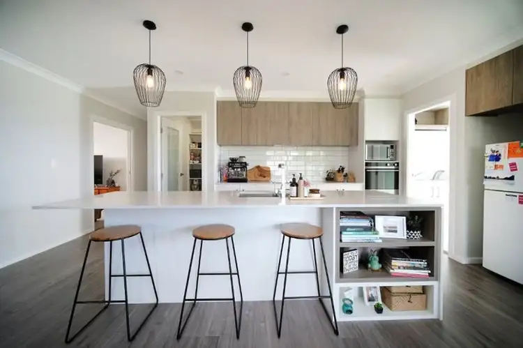Second view of Homely house listing, 5 Hillside Terrace, Black Head NSW 2430
