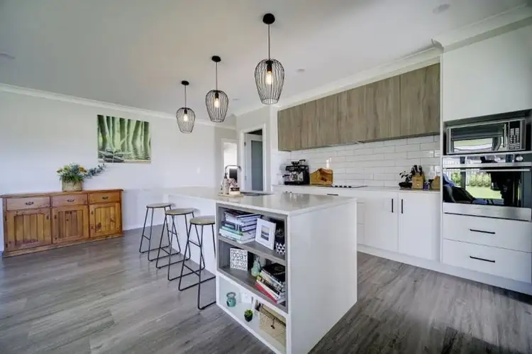 Third view of Homely house listing, 5 Hillside Terrace, Black Head NSW 2430
