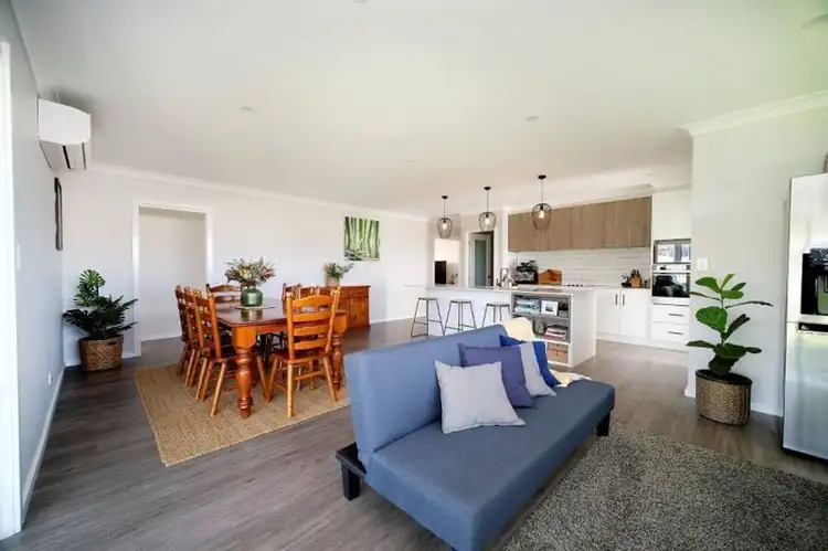 Fifth view of Homely house listing, 5 Hillside Terrace, Black Head NSW 2430
