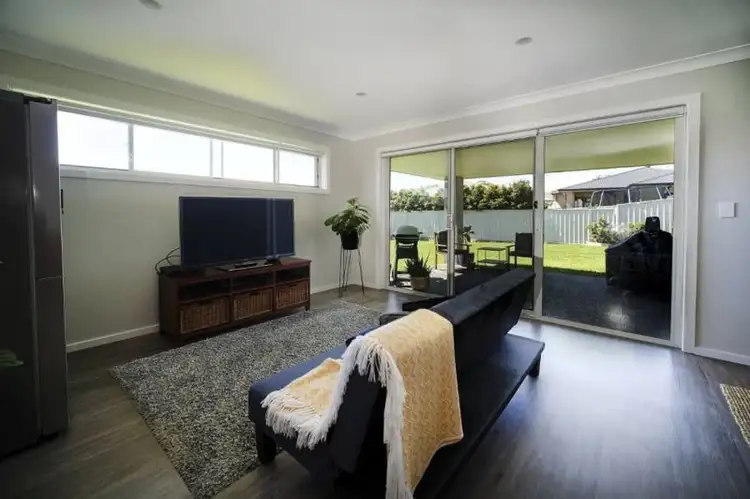 Seventh view of Homely house listing, 5 Hillside Terrace, Black Head NSW 2430