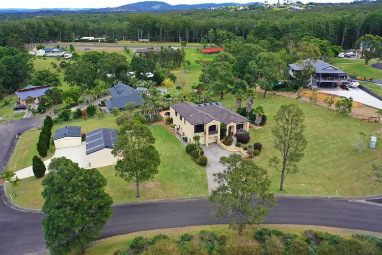 14 Headland Drive, Hallidays Point NSW 2430