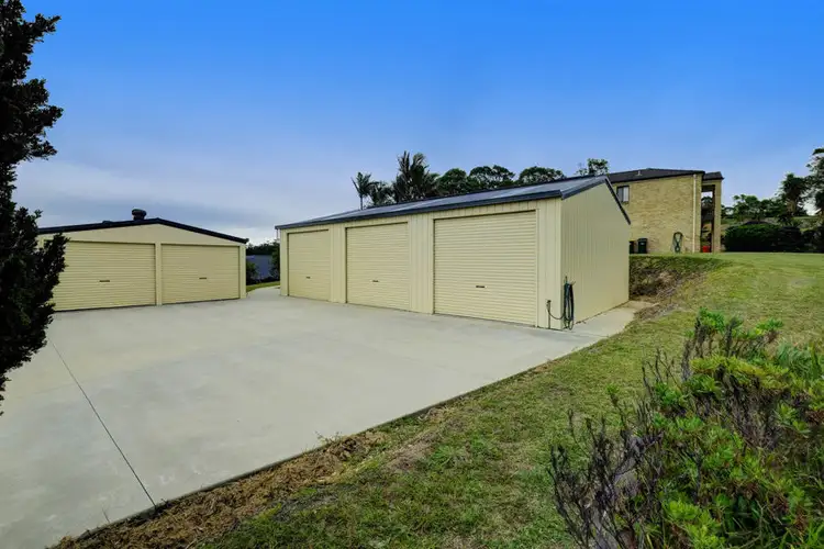 Fourth view of Homely house listing, 14 Headland Drive, Hallidays Point NSW 2430