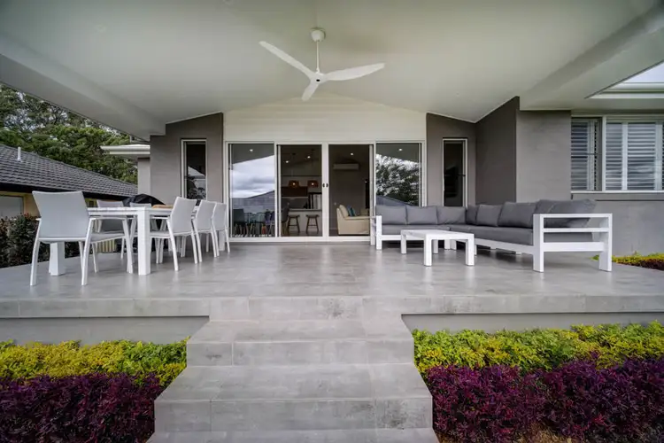 Fifth view of Homely house listing, 1 Glen Court, Black Head NSW 2430