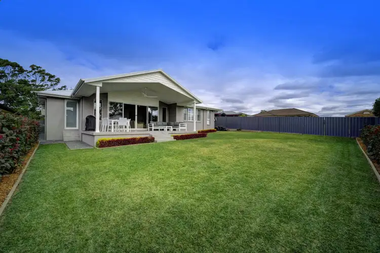 Sixth view of Homely house listing, 1 Glen Court, Black Head NSW 2430