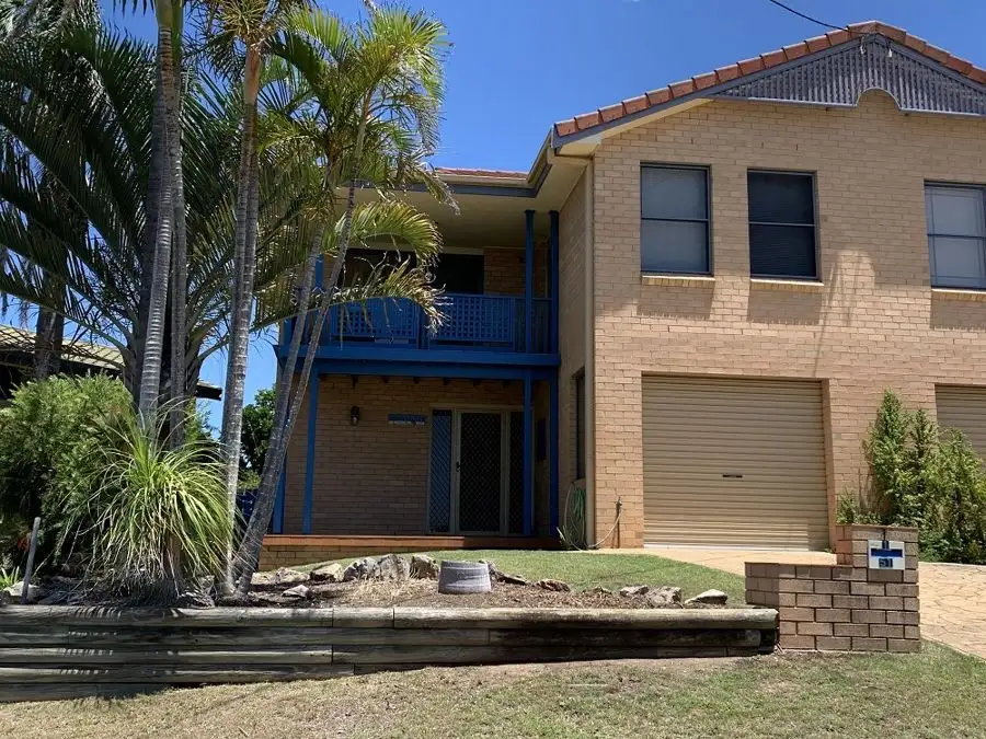 Main view of Homely townhouse listing, 1/51 Redhead Road, Red Head NSW 2430