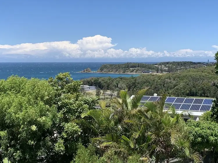 Second view of Homely townhouse listing, 1/51 Redhead Road, Red Head NSW 2430