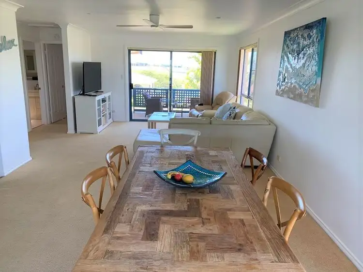 Third view of Homely townhouse listing, 1/51 Redhead Road, Red Head NSW 2430