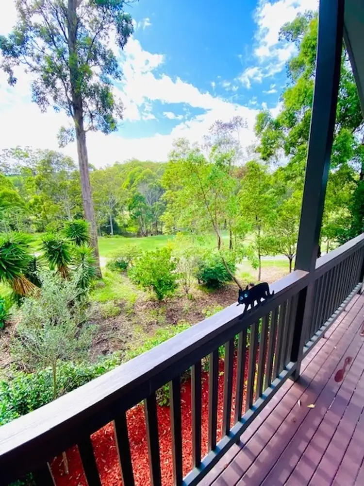 Third view of Homely townhouse listing, 12/17 The Boulevarde 'Lakeside Gardens', Tallwoods Village NSW 2430