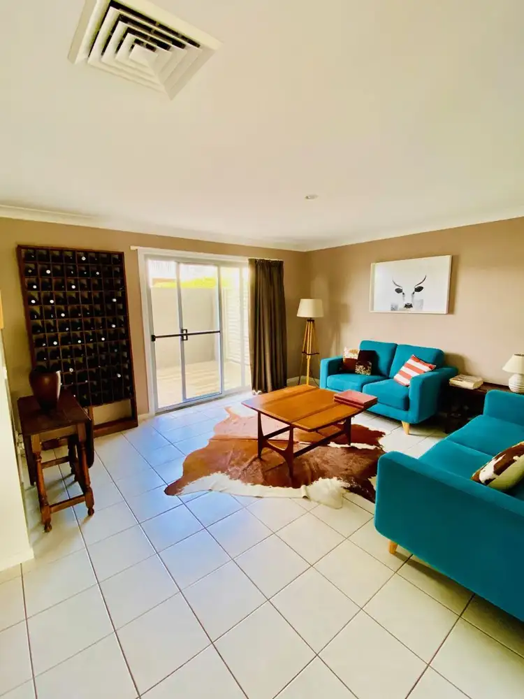 Fifth view of Homely townhouse listing, 12/17 The Boulevarde 'Lakeside Gardens', Tallwoods Village NSW 2430