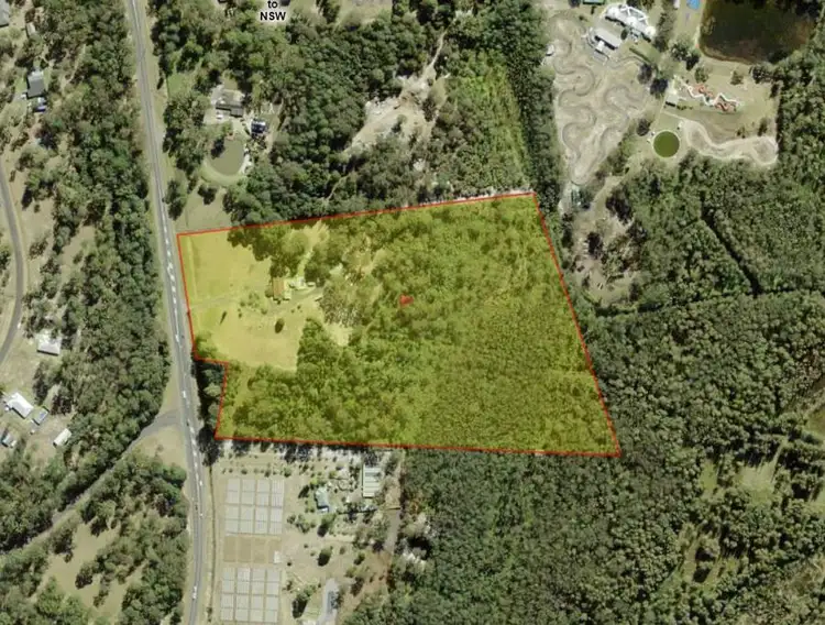 Second view of Homely rural property listing, 1130 The Lakes Way, Darawank NSW 2428