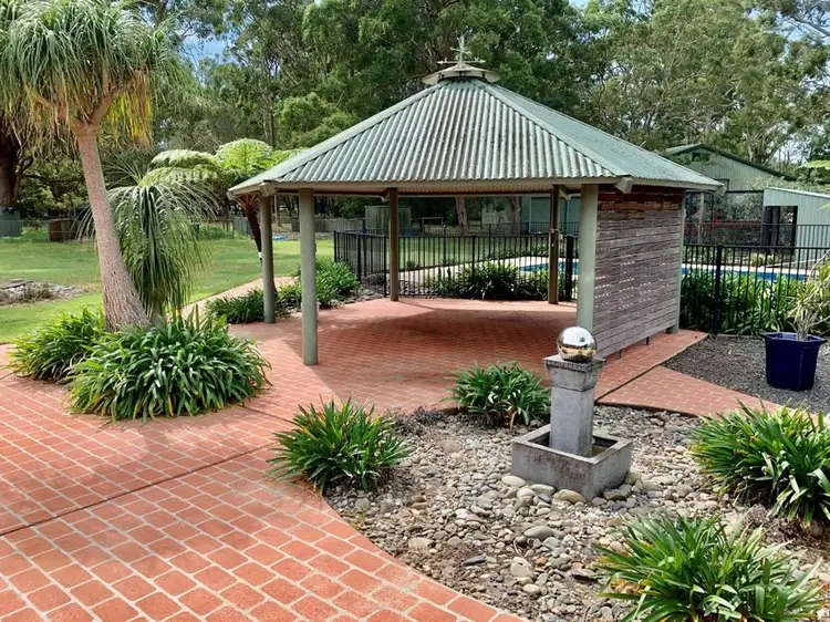 Fourth view of Homely rural property listing, 1130 The Lakes Way, Darawank NSW 2428