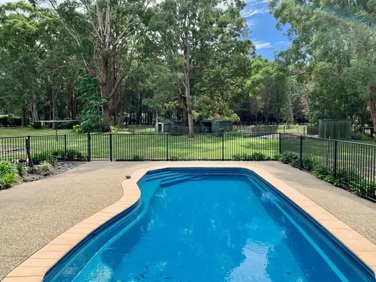 Fifth view of Homely rural property listing, 1130 The Lakes Way, Darawank NSW 2428