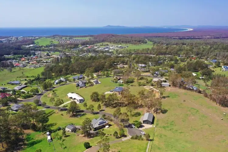 Third view of Homely land listing, 24 Headland Drive, Hallidays Point NSW 2430